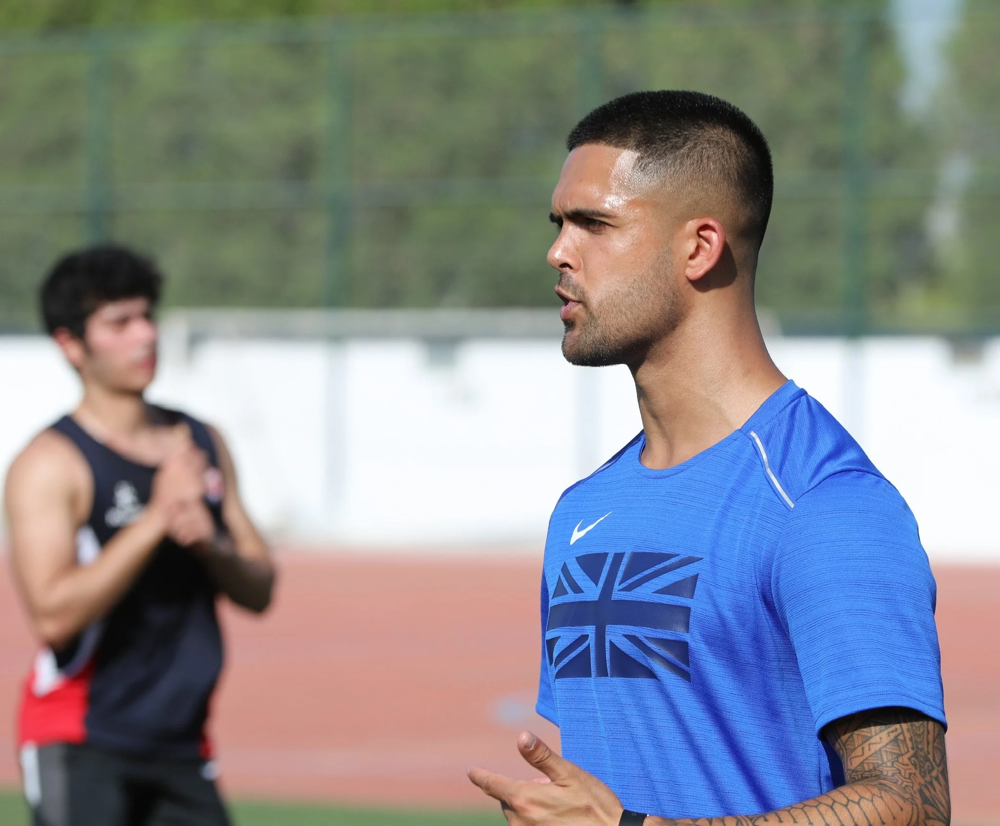 Gym/General Fitness Per Session