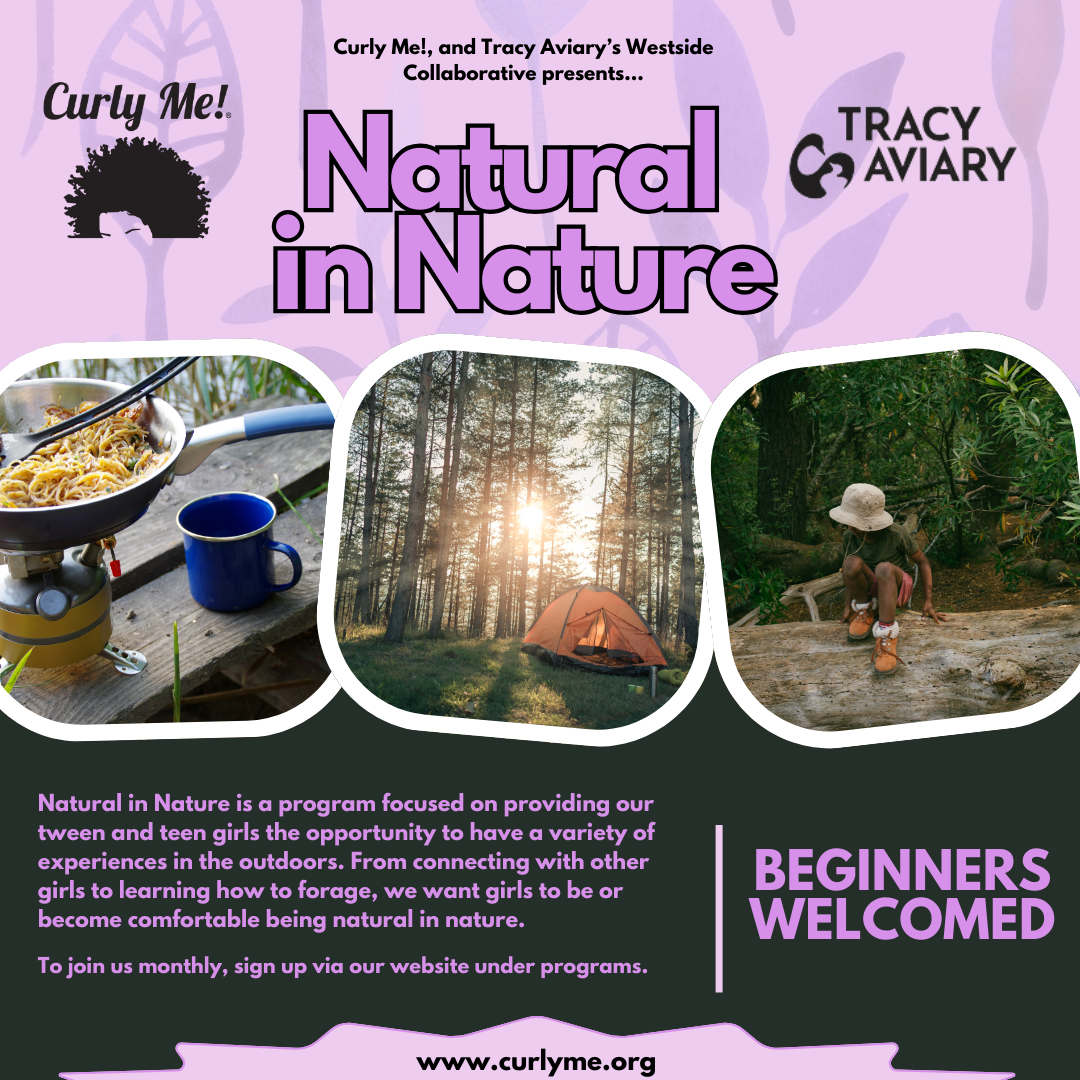 March Natural in Nature