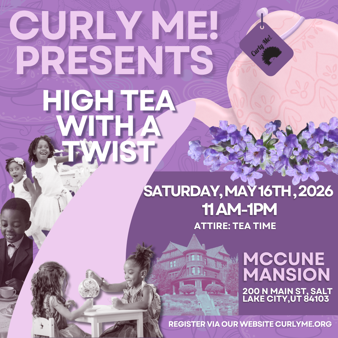 High Tea With A Twist