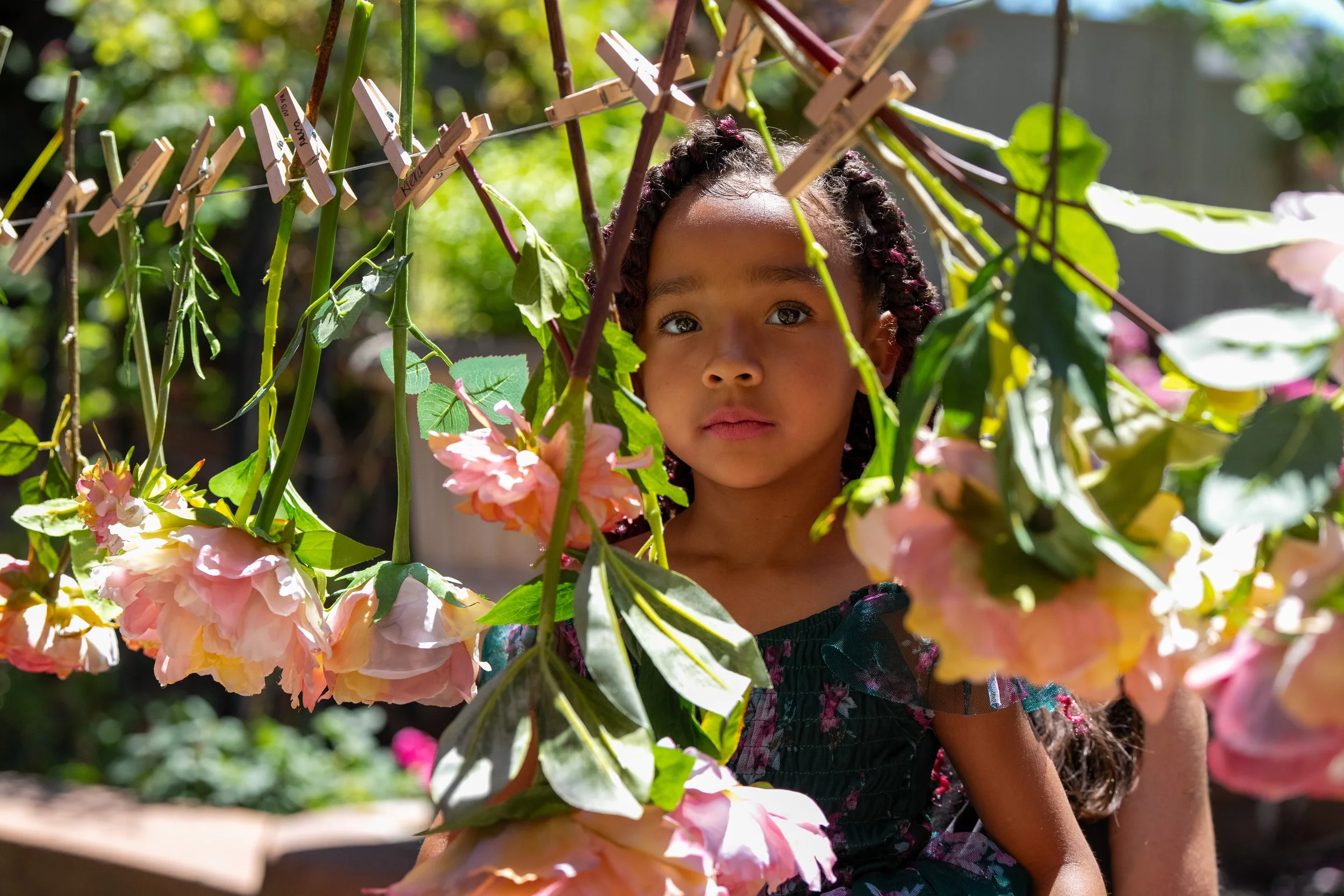 Photo from Change the World With Her 2023