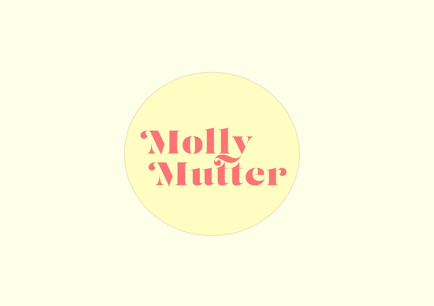 Molly Mutter