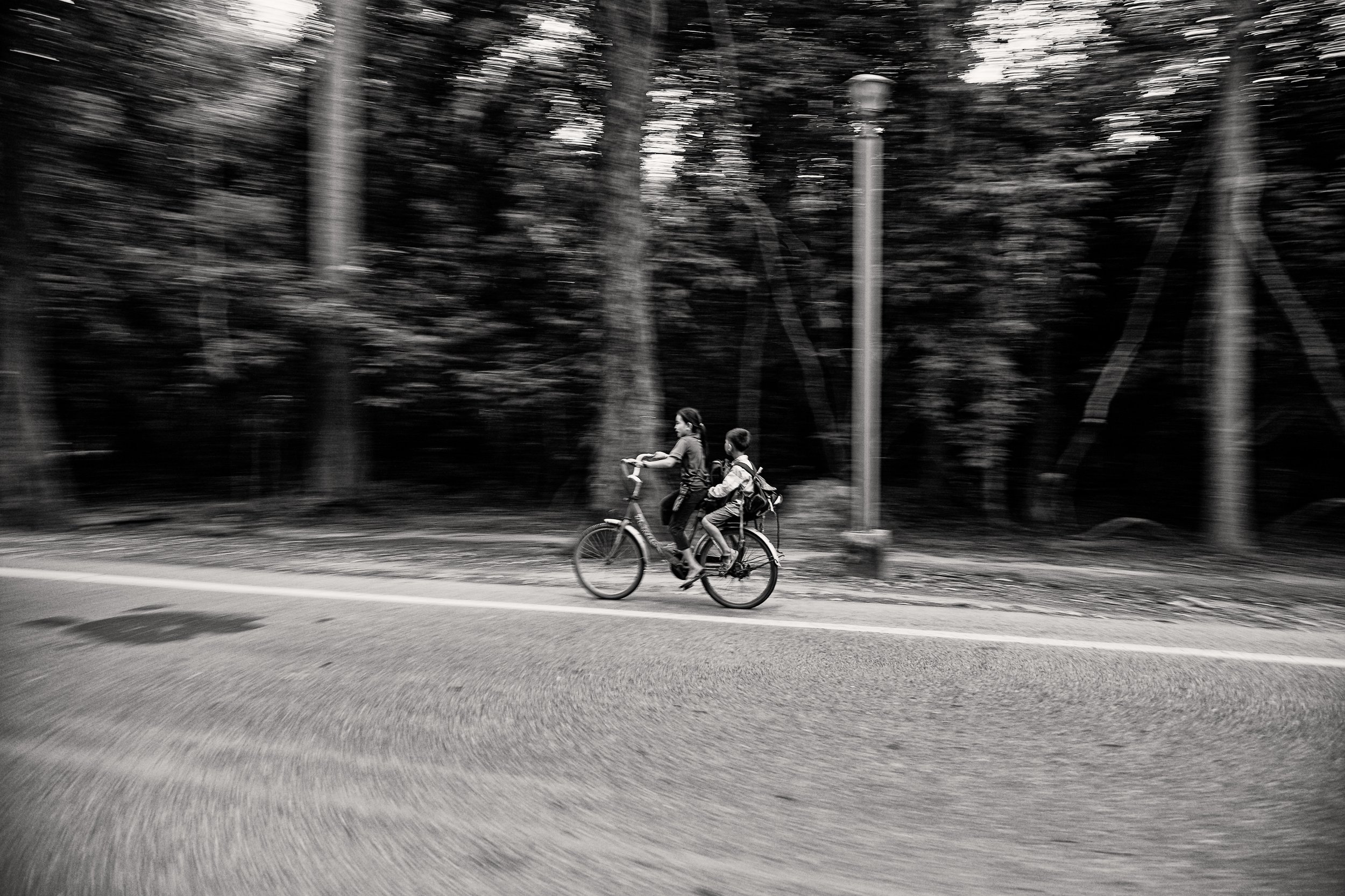 Cambodia - 2018