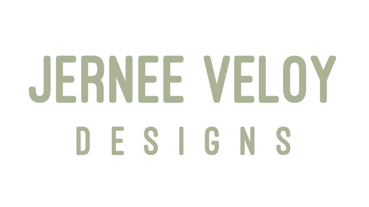 Jernee Veloy Design