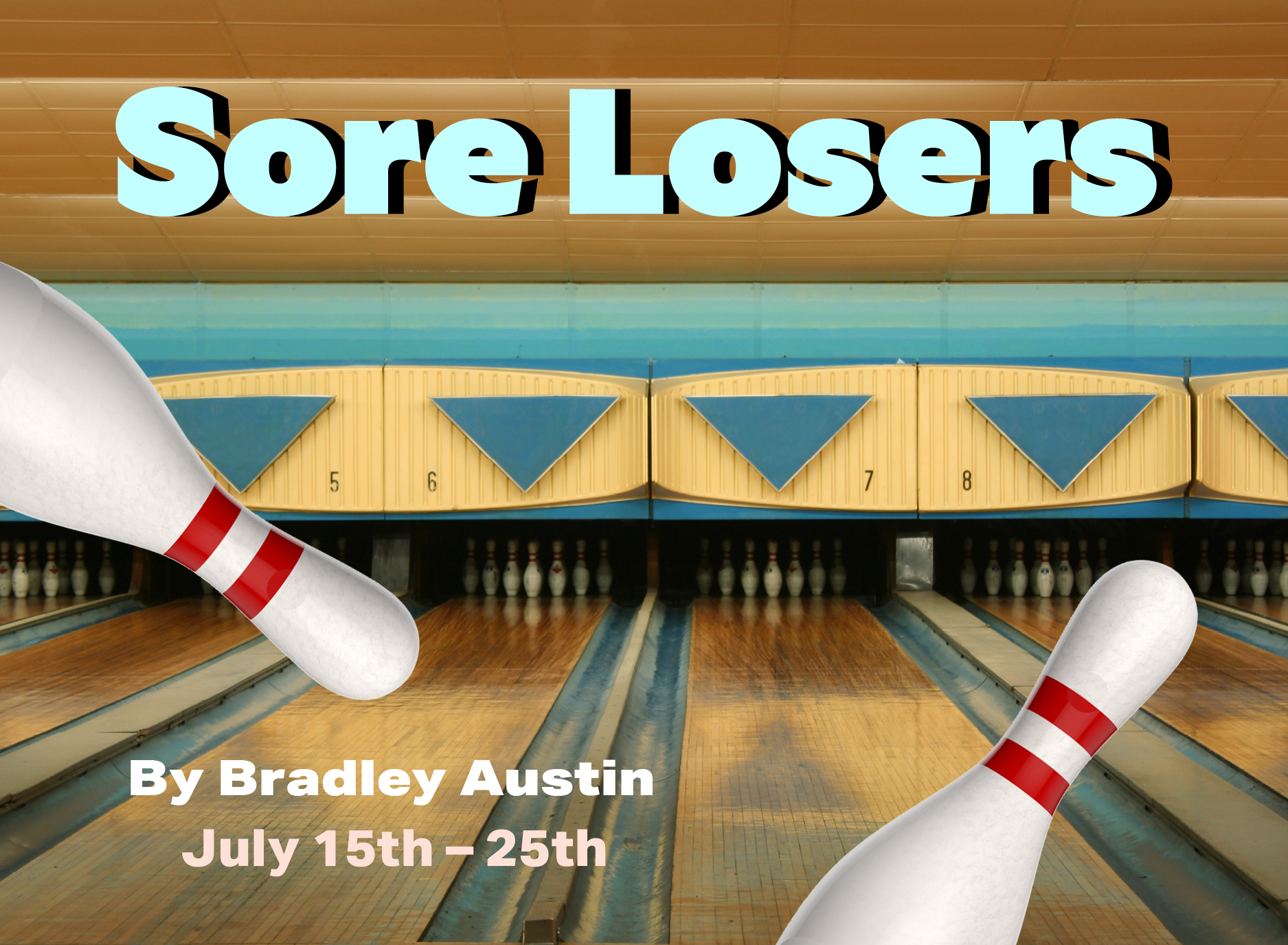 Sore Losers