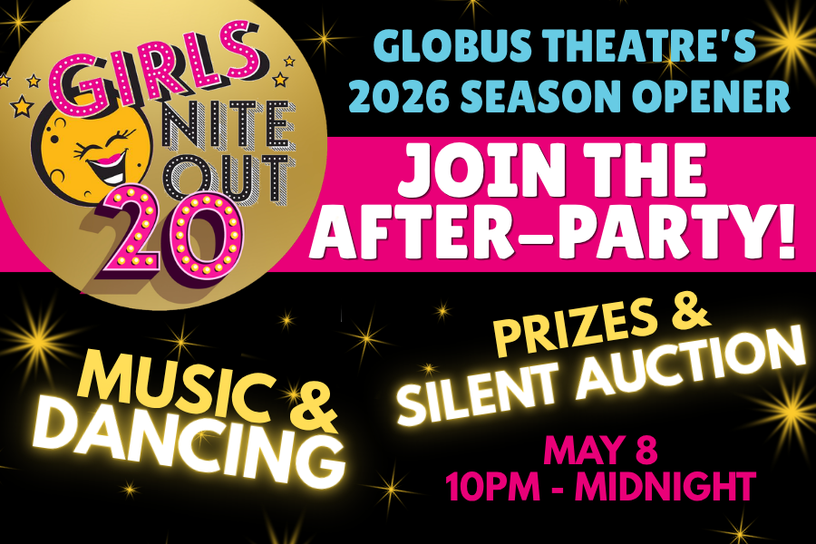 Girls Nite Out 20: After-Party!