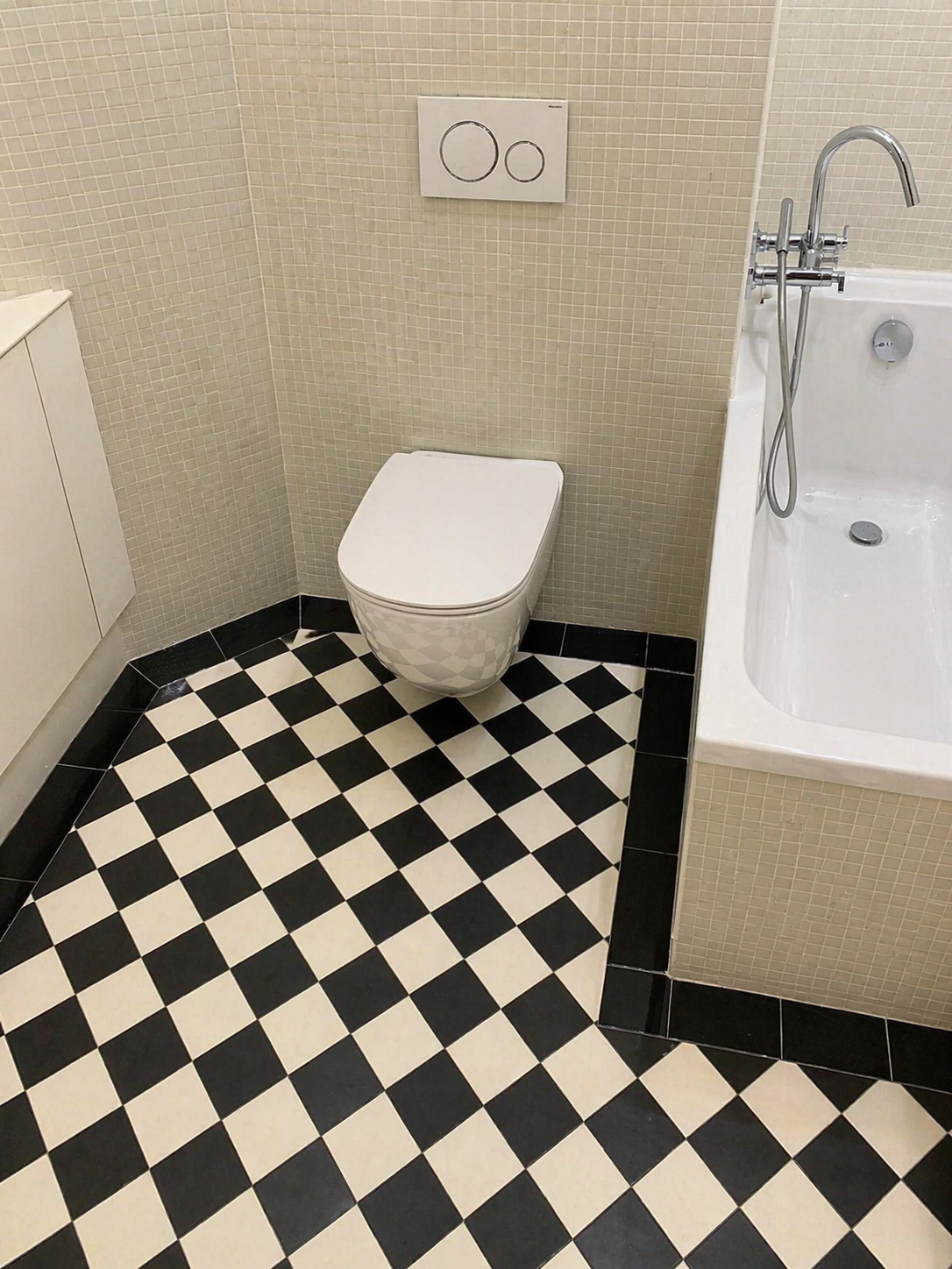 Minimalist bathroom with modern fixtures-1.png