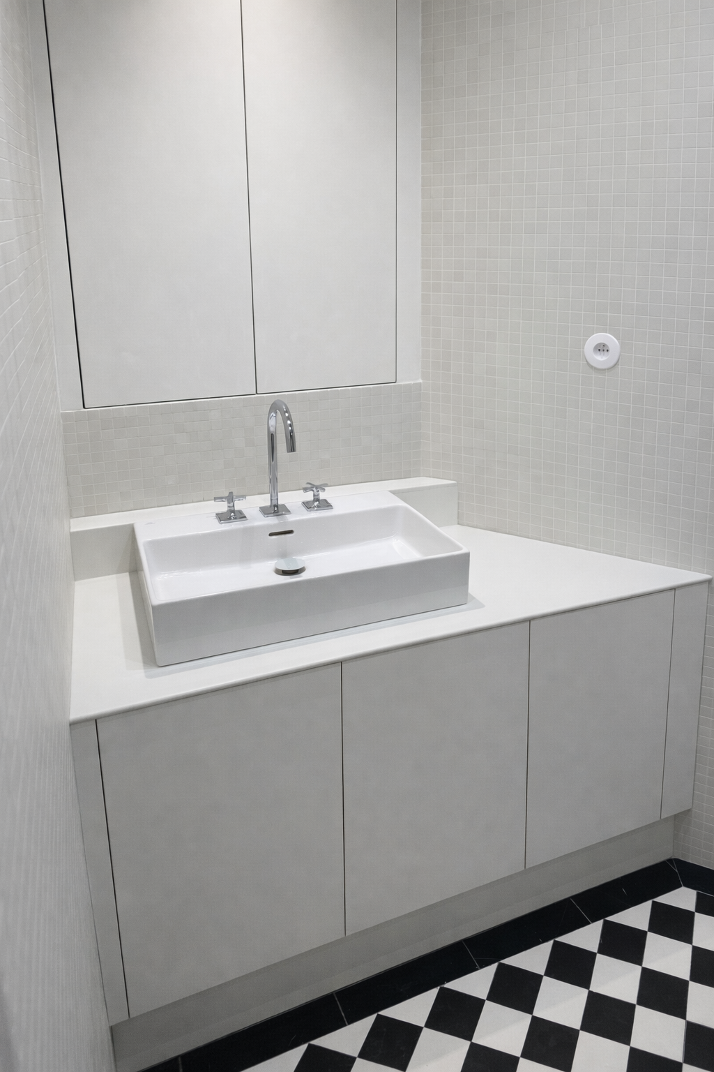 Modern bathroom with sleek vanity setup.png