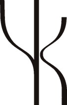 Yana Kay Interiors monogram design