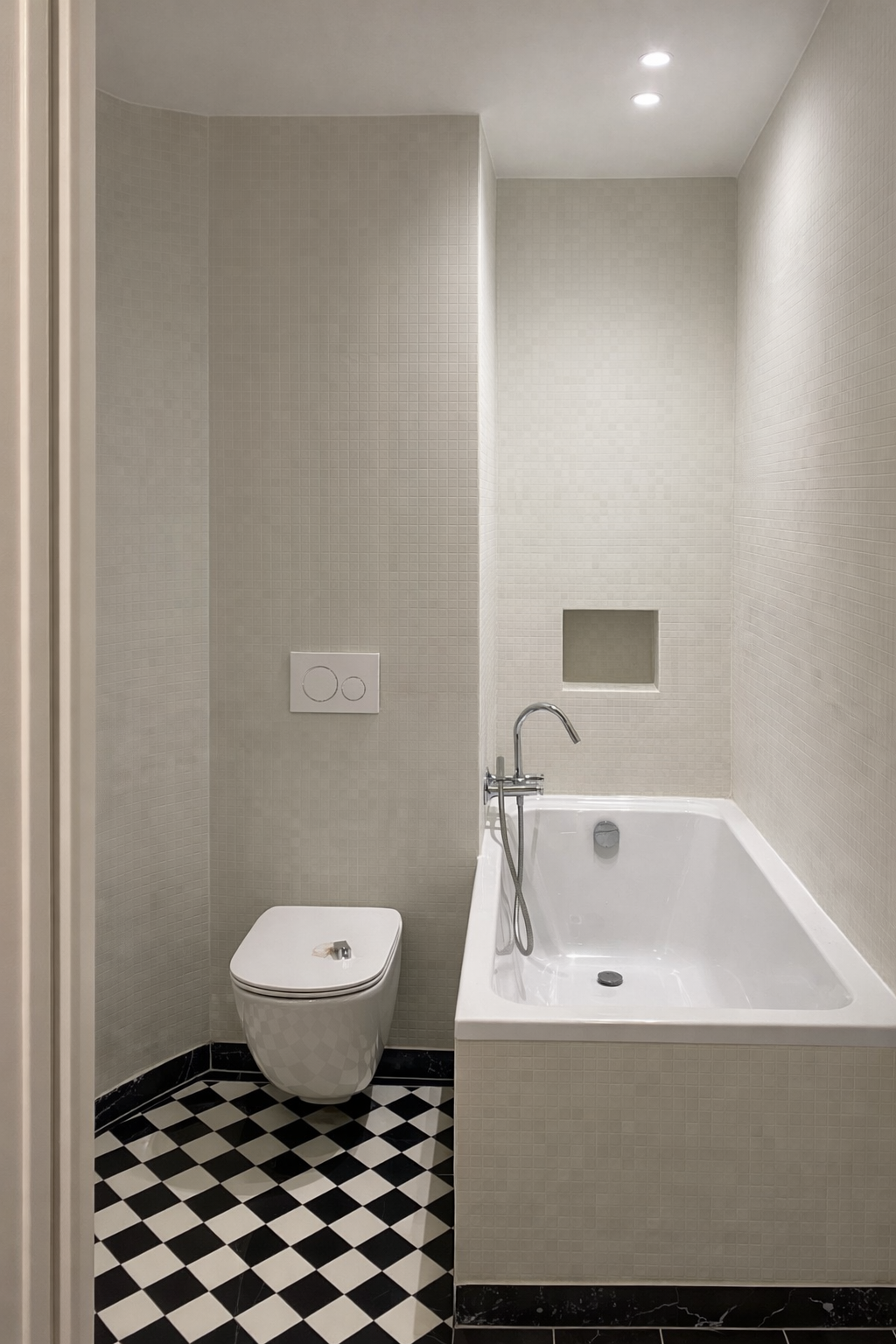 Compact modern bathroom design.png