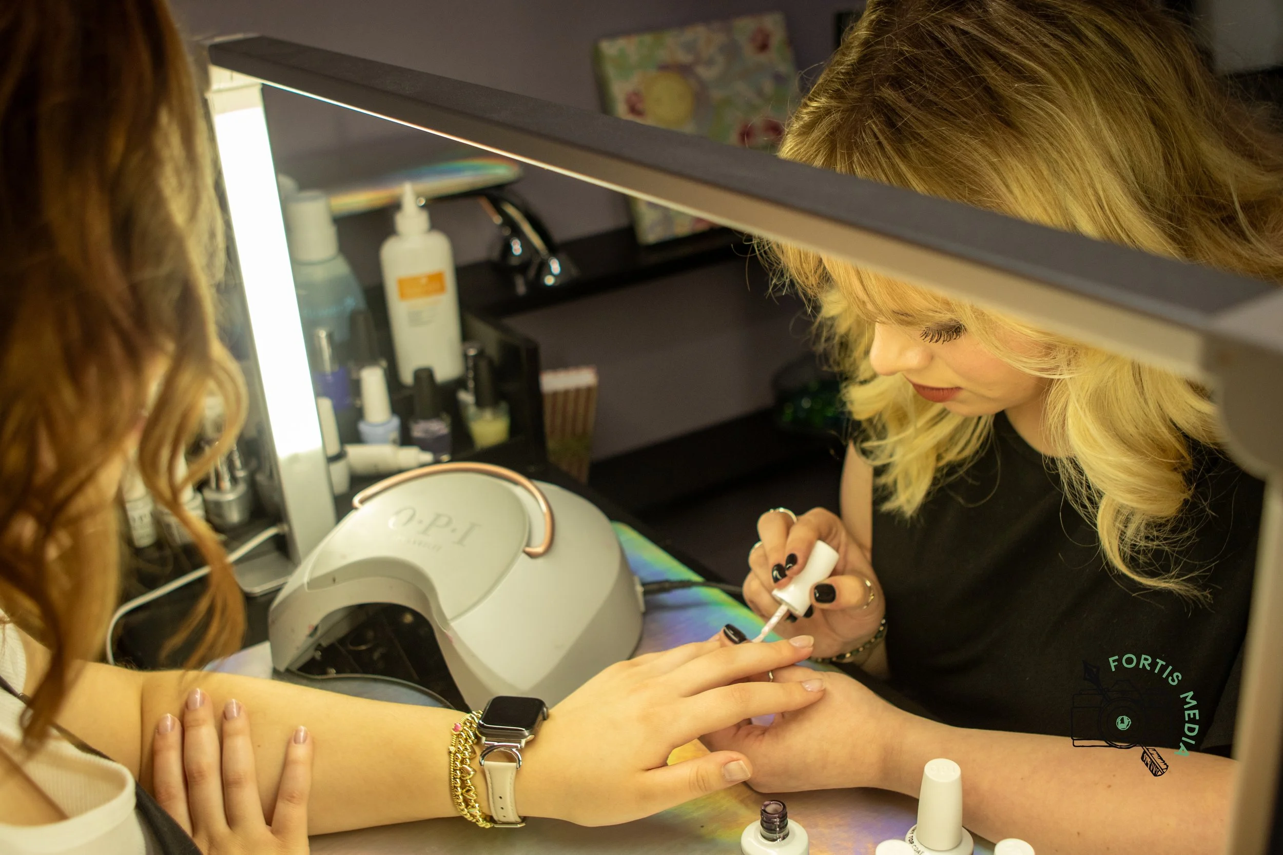 Brand Photography in Holland Michigan for Small businesses