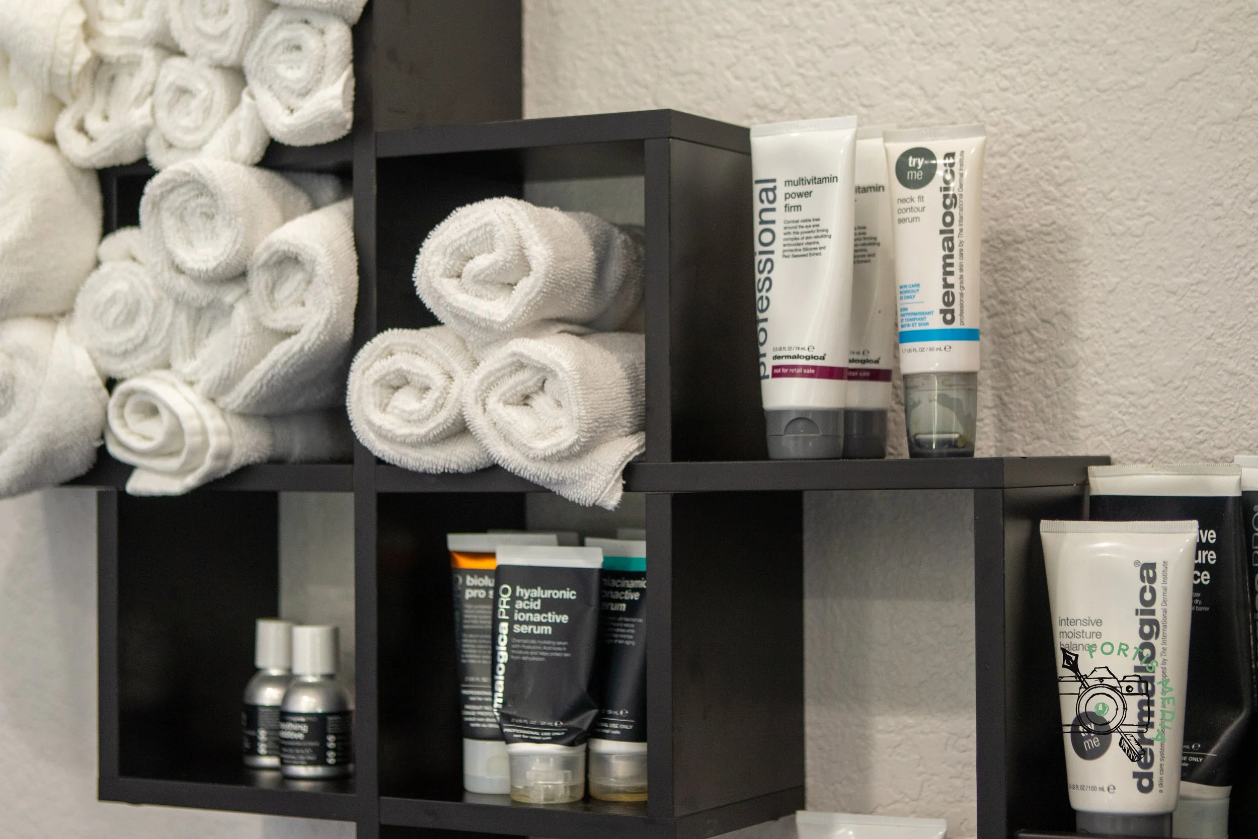 Product Photography in Holland Michigan for Service Providers