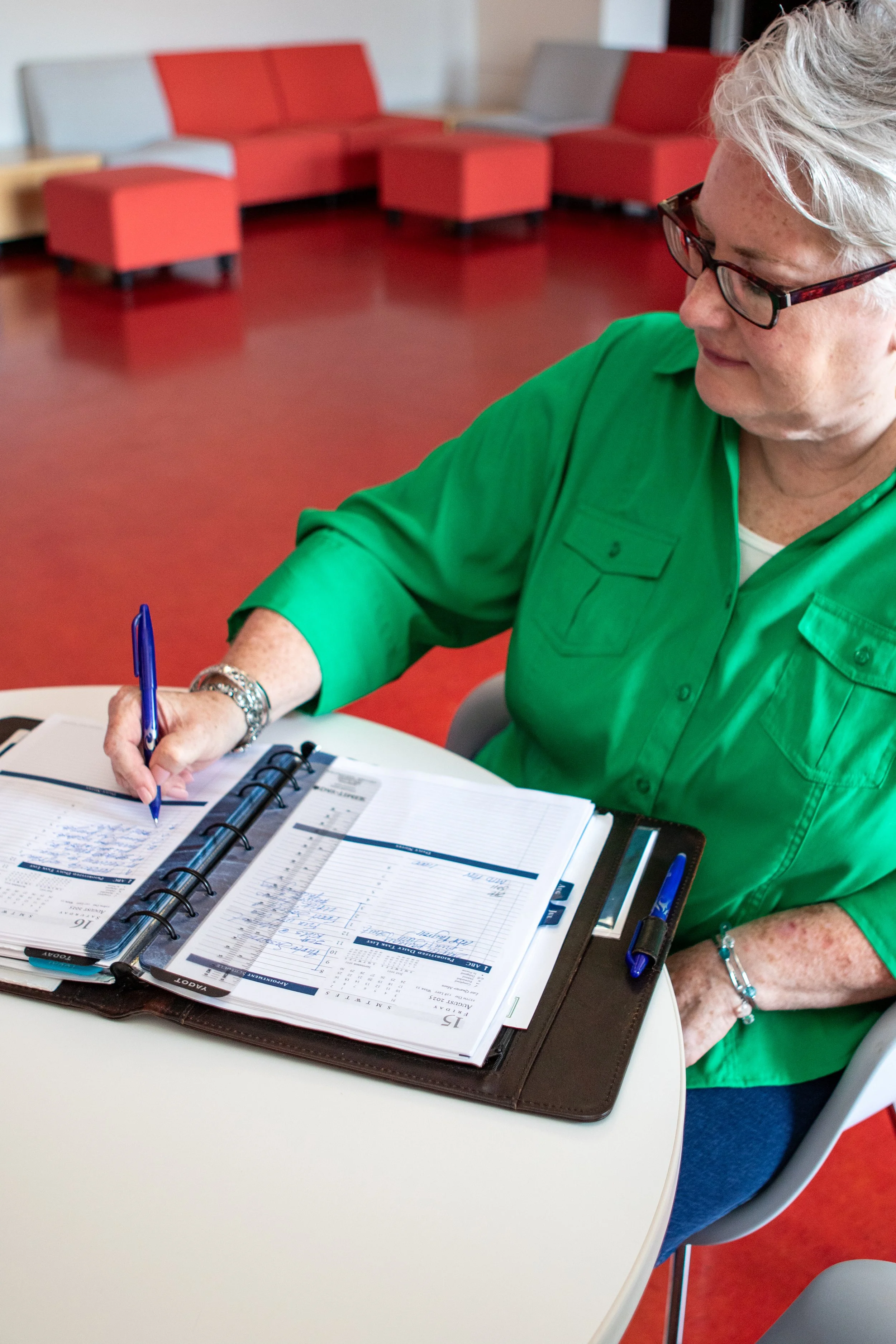 The Fortis Photo Membership