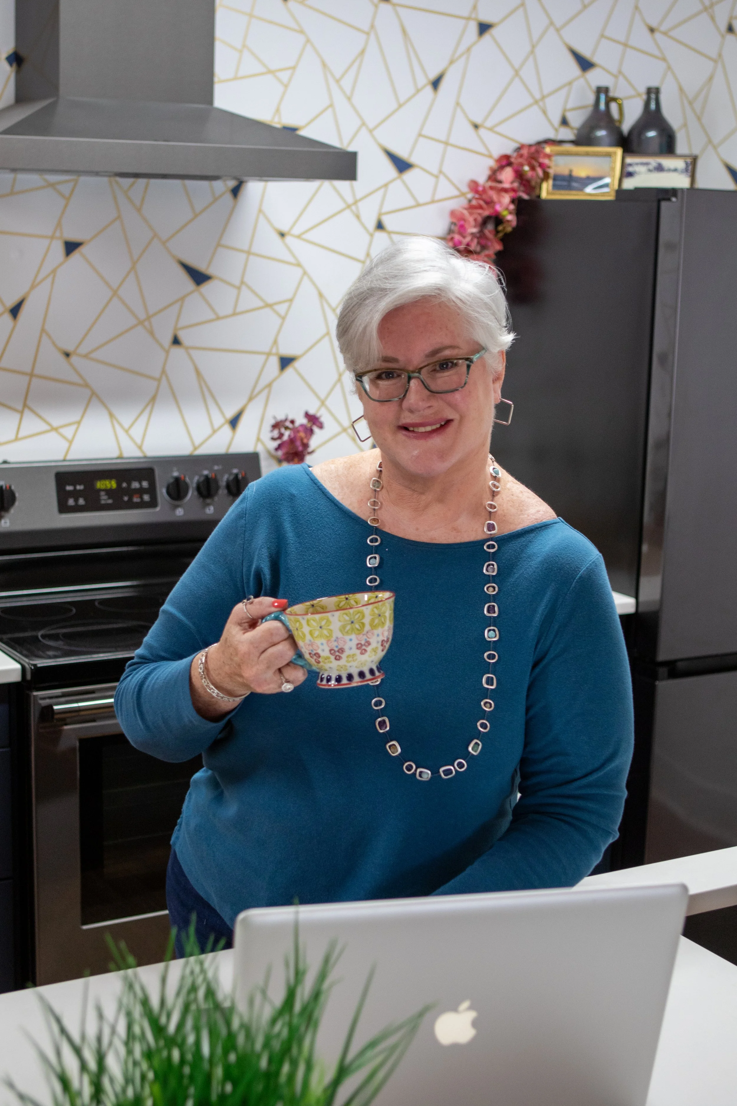 The Business Photo Membership Sessions with Well Being Nutrition