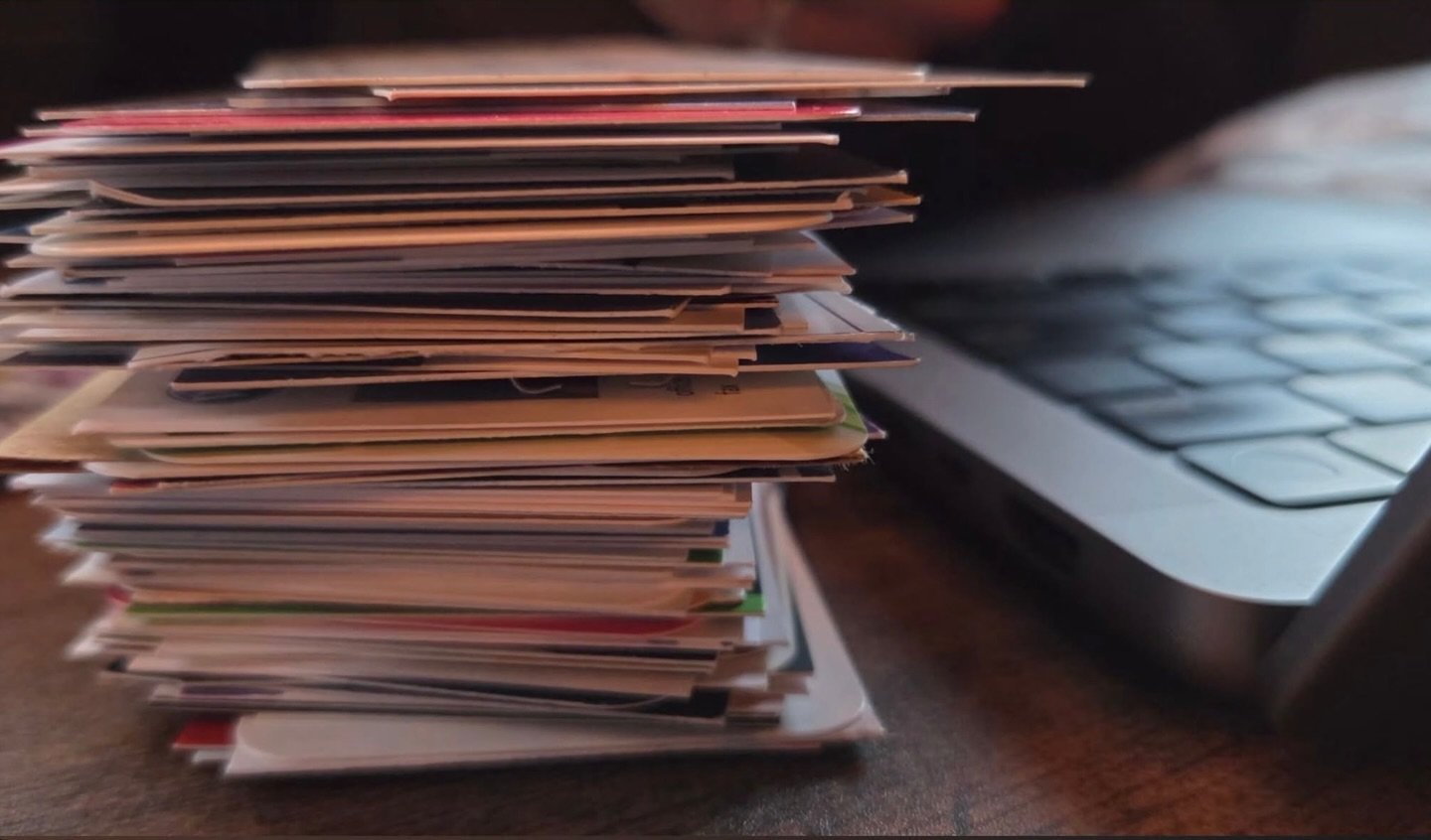 In 2025, I had the privilege of meeting with 125+ business owners, whether it was through networking, one on one meetings, or just in day to day life. 

This year I want to double that number! I am working on setting up one on one meetings with a dif