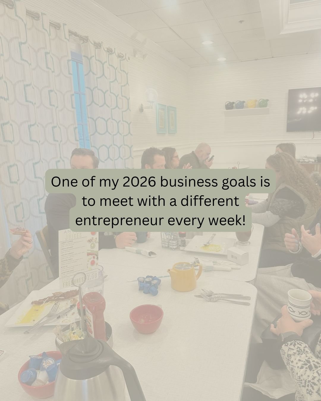 I love the Holland, Michigan business community! Every local West Michigan business owner I have met shows these three personality characteristics: 

1. Grit

2. An entrepreneurial heart

3. The &ldquo;I built this from scratch&rdquo; pride.

Busines