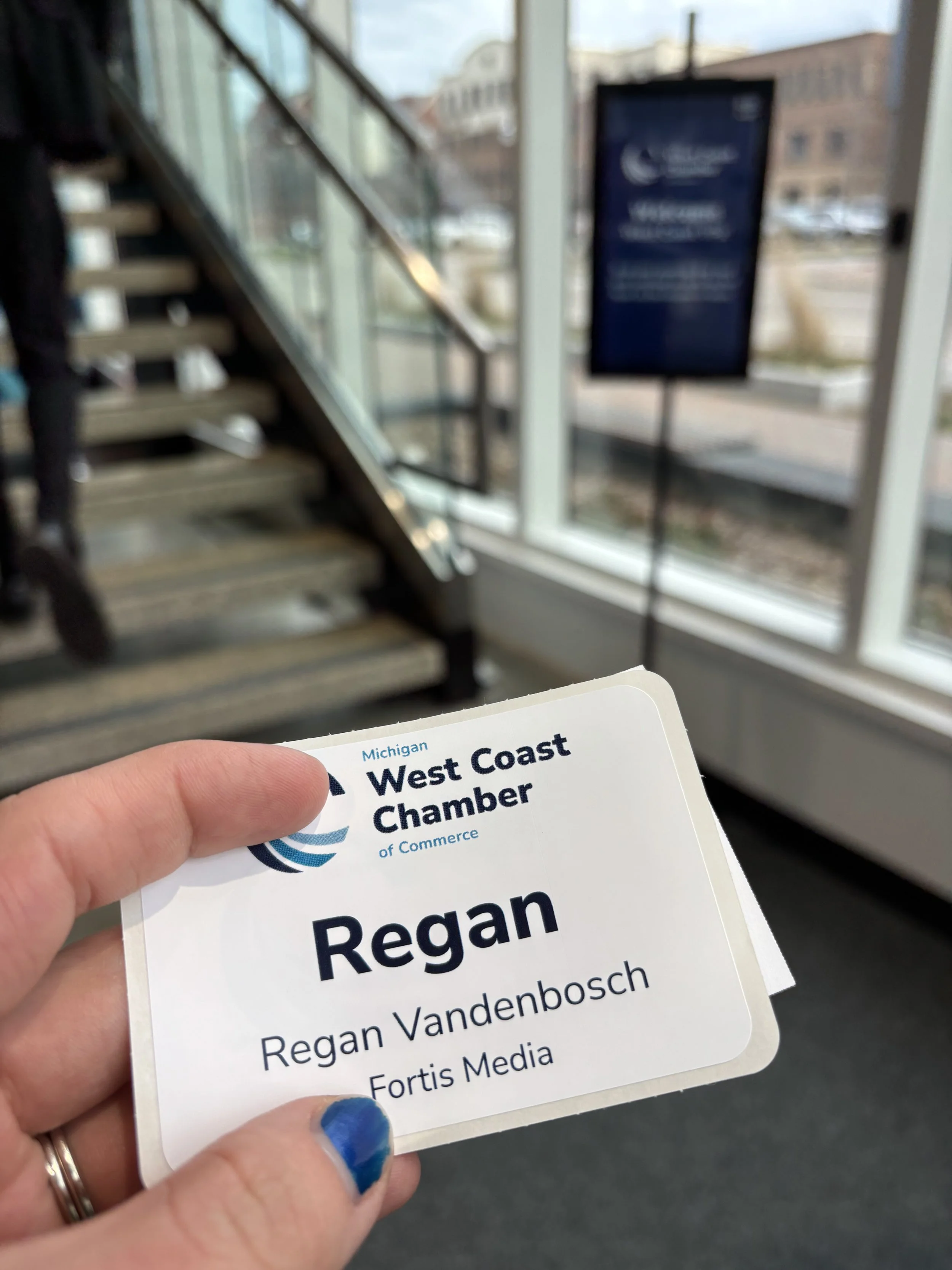 Crafting your Elevator Speech: the Power of a good pitch!