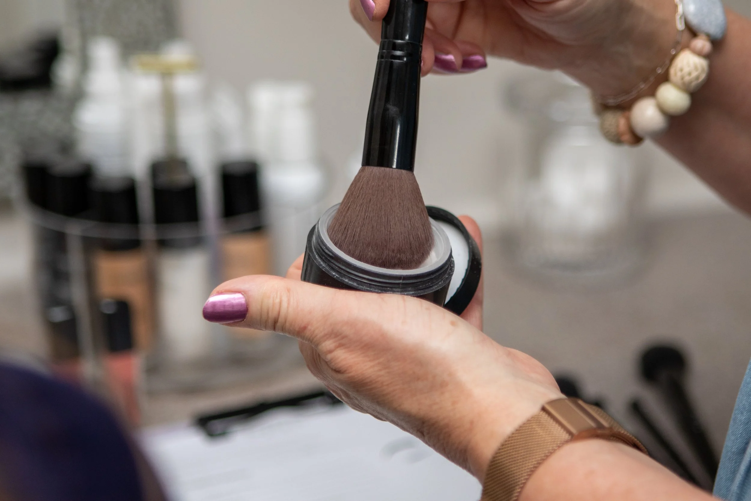 3 Appointments you should do before your Photo Session