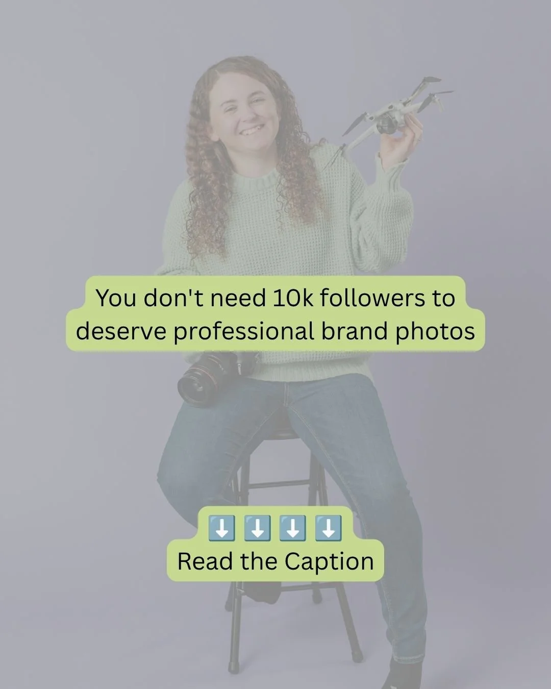 Are You Ready for Brand Photography? Ask Yourself These 4 Questions.