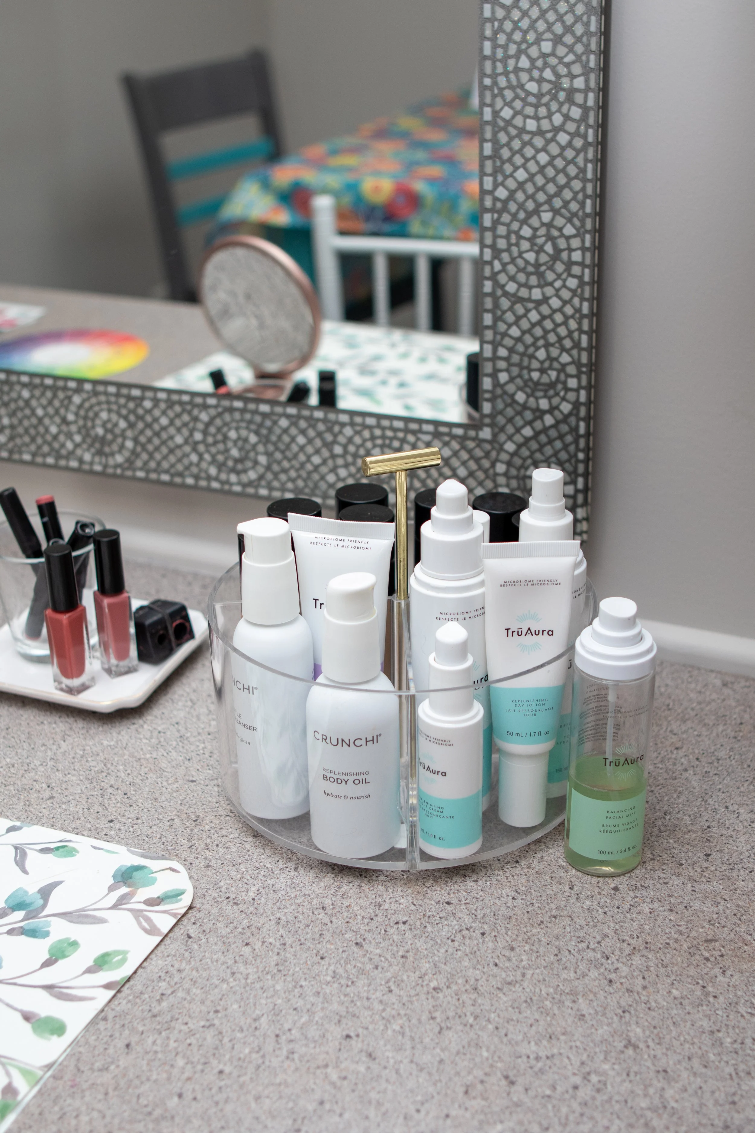 10 Prop Items I recommend bringing to your Brand Session