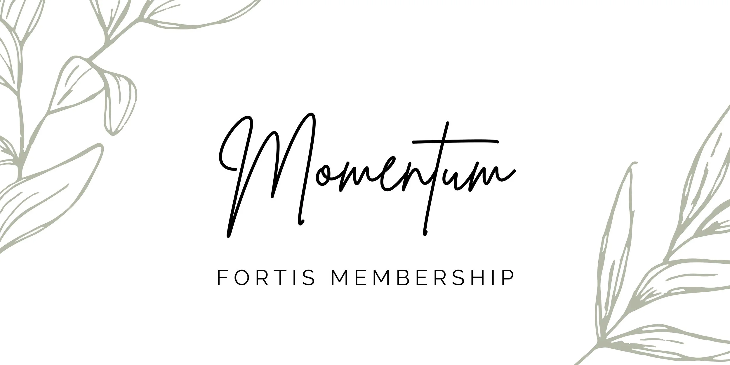Business Photo Membership Fortis Media