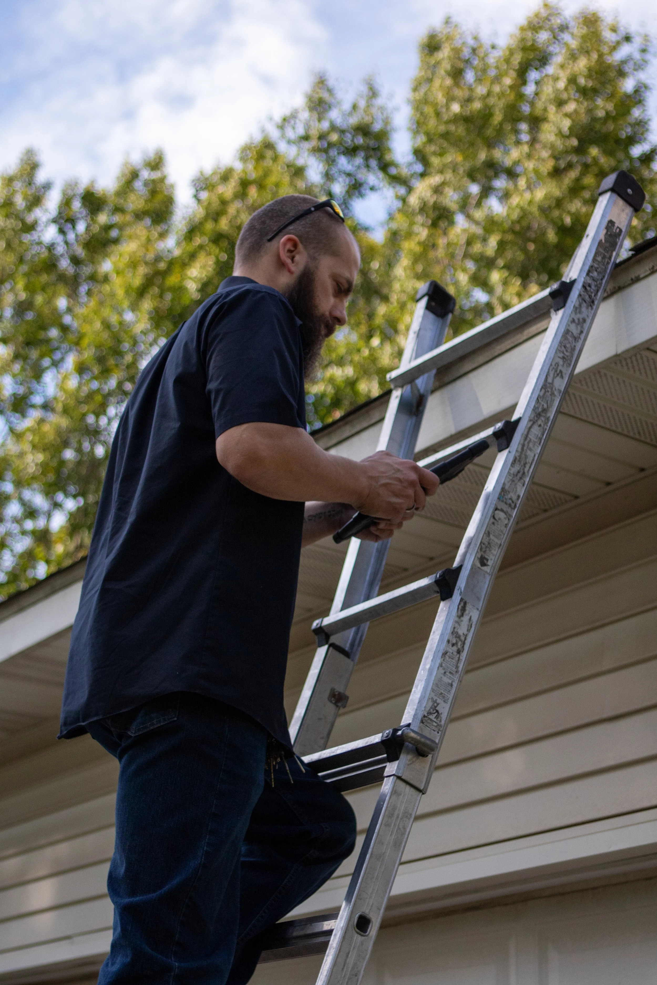 Legacy Inspection Services