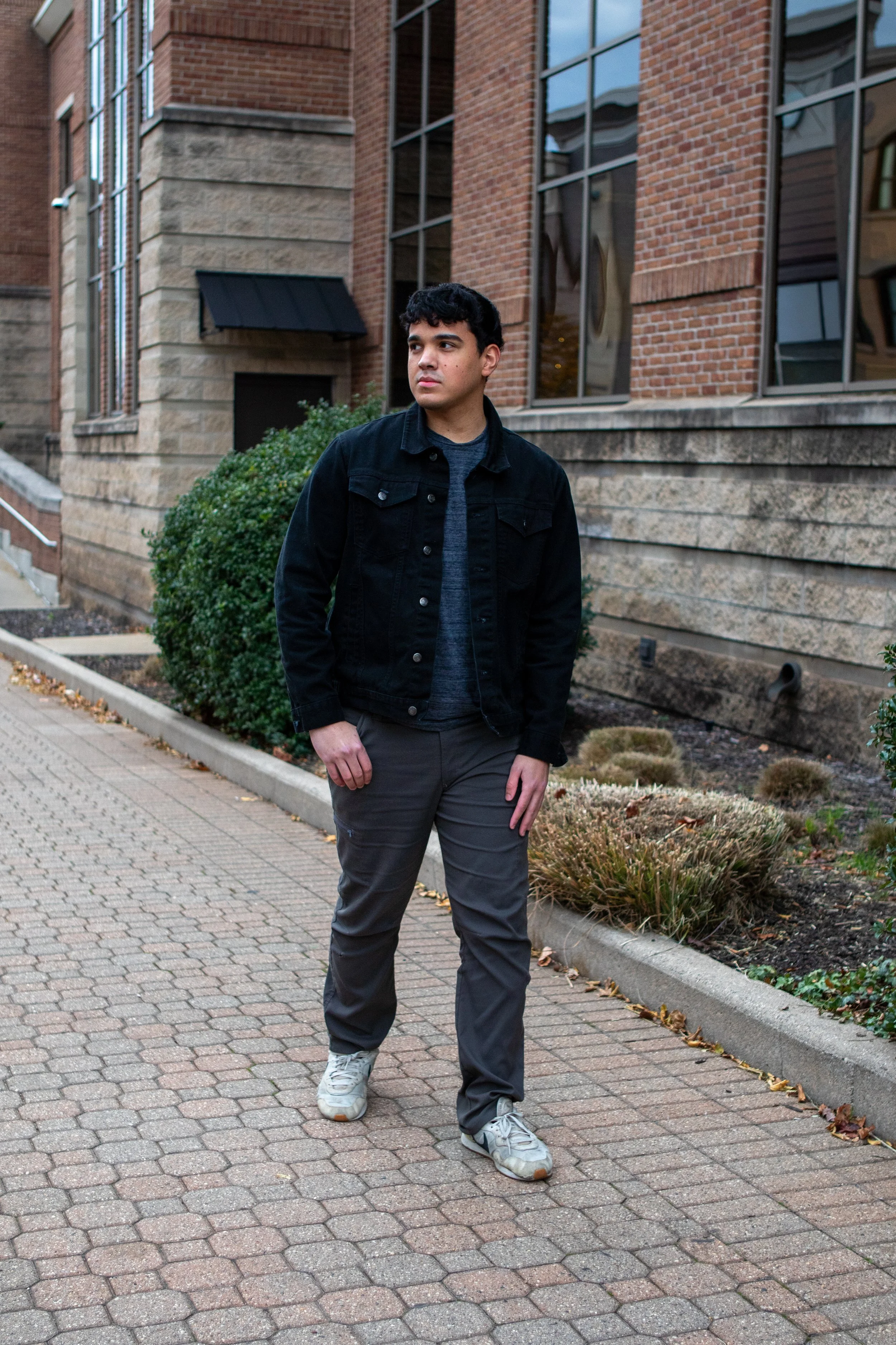 What should I expect from a Brand photo session with Fortis Media?