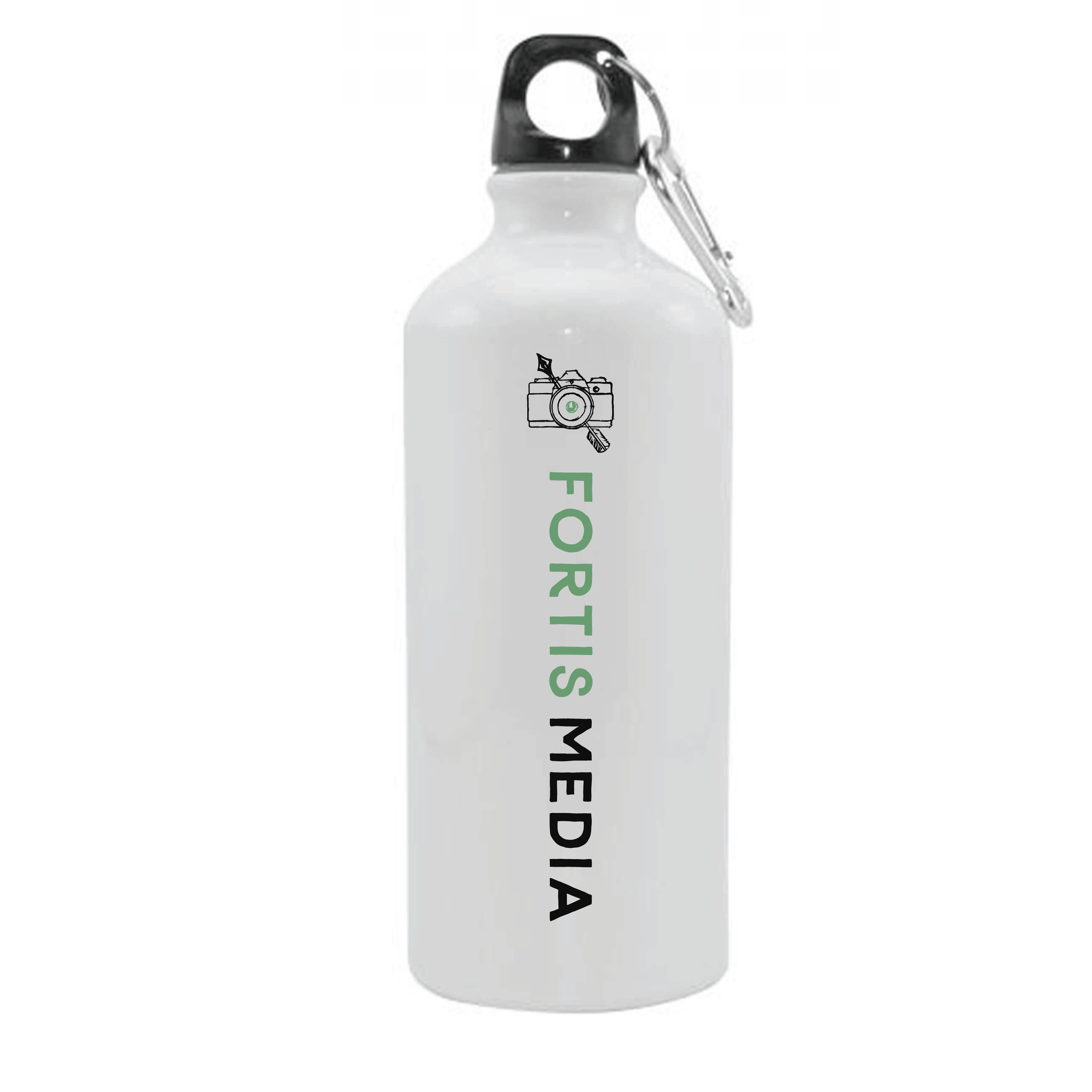 Sip Lid Water Bottle