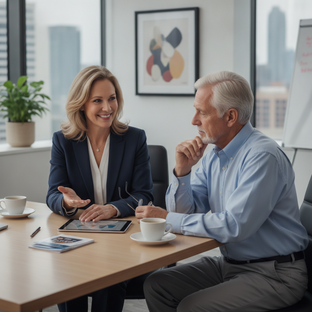 Don't Trip Up: 5 Common Medicare Advantage Mistakes Seniors Must Avoid