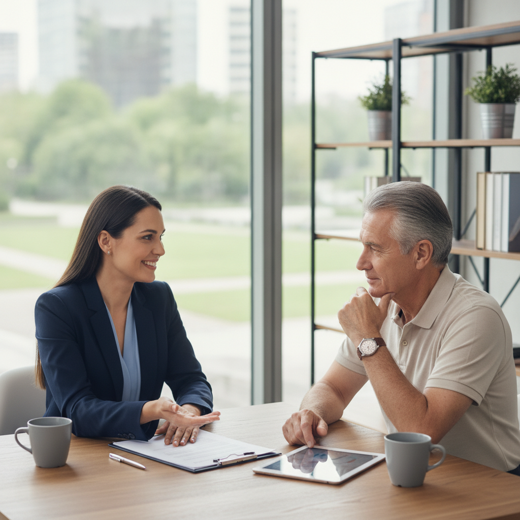 Age 60-64? See How Final Expense Helped Families Just Like Yours