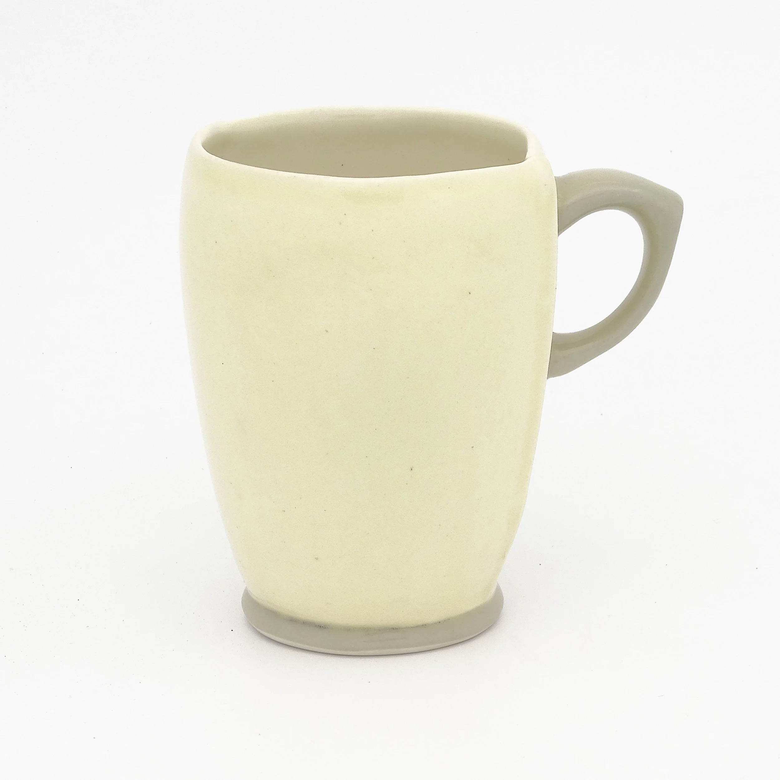 Round Mug