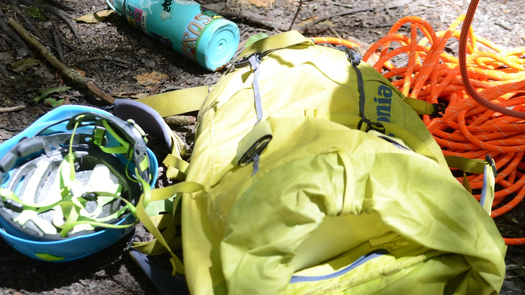 Summer Camp Registration is Official Open

Get ready for an unforgettable summer of adventure, skill-building, and time outside. Our Survival &amp; Climbing Adventure Camp is officially open for registration for the week of June 22 and week of July 1