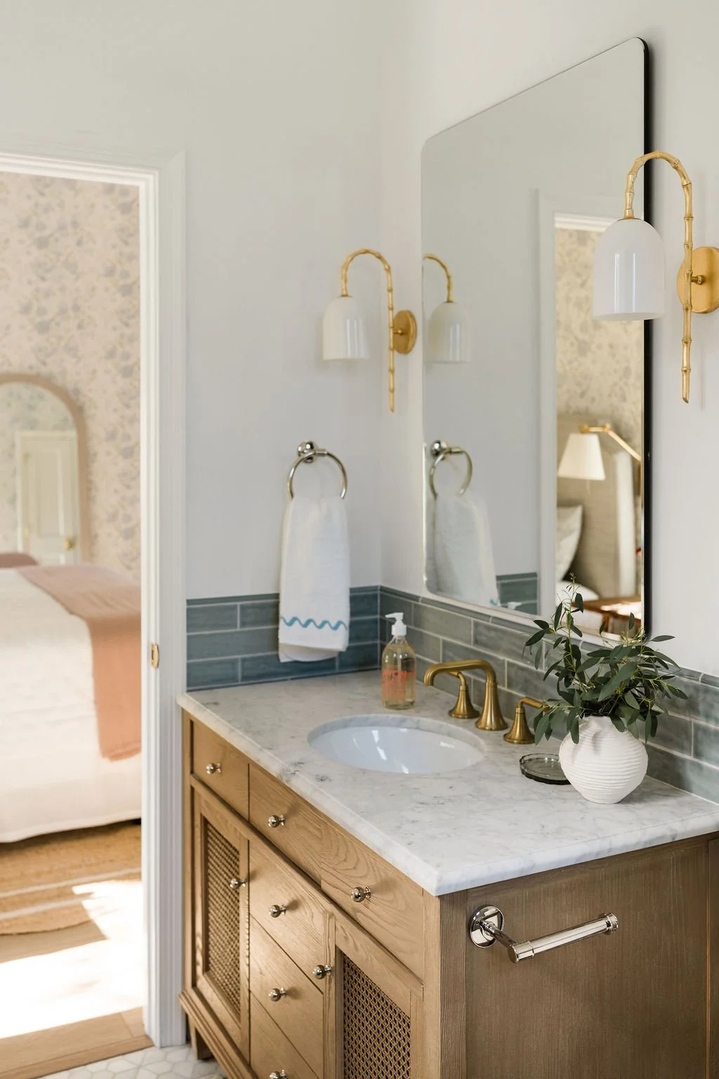 BeeCave Casita Project