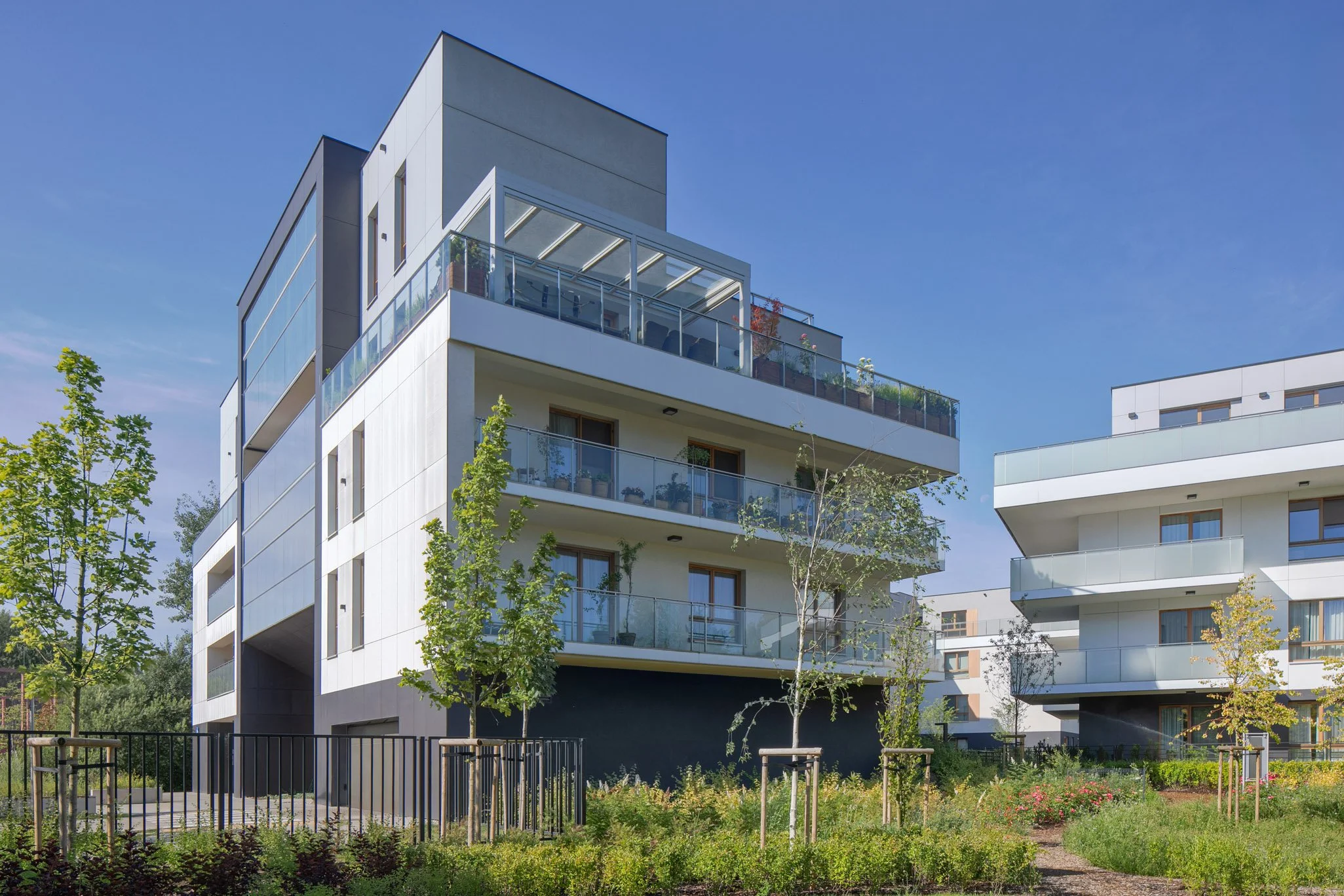 Apartamenty Królewskie