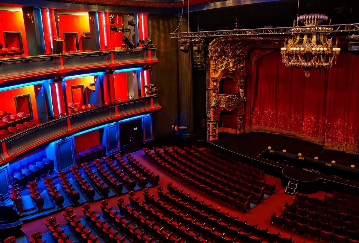 Teatr Muzyczny Roma