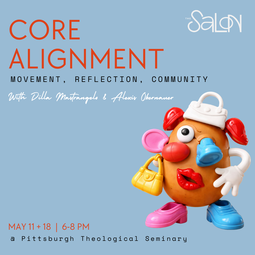 Core Alignment May 18