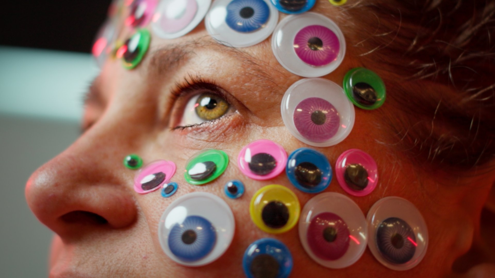 Brand video Ode aan Anders