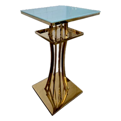  Tables 