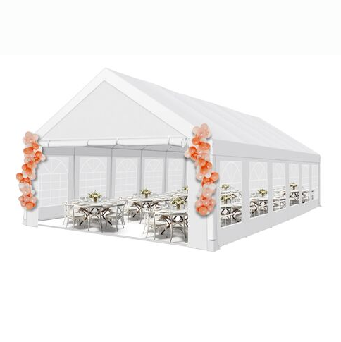  Tents 