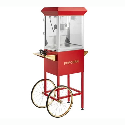  Concessions 