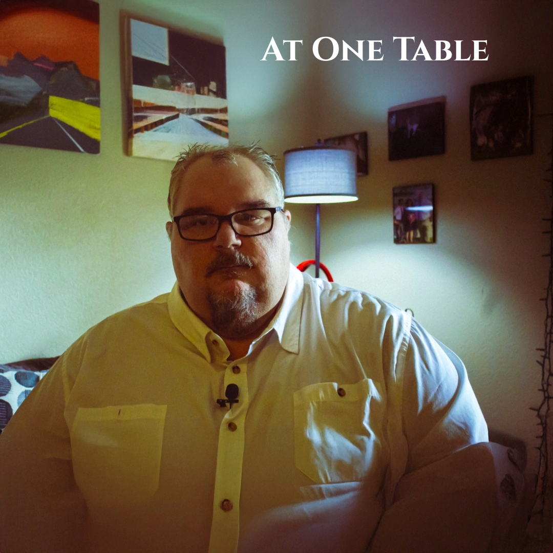 At One Table