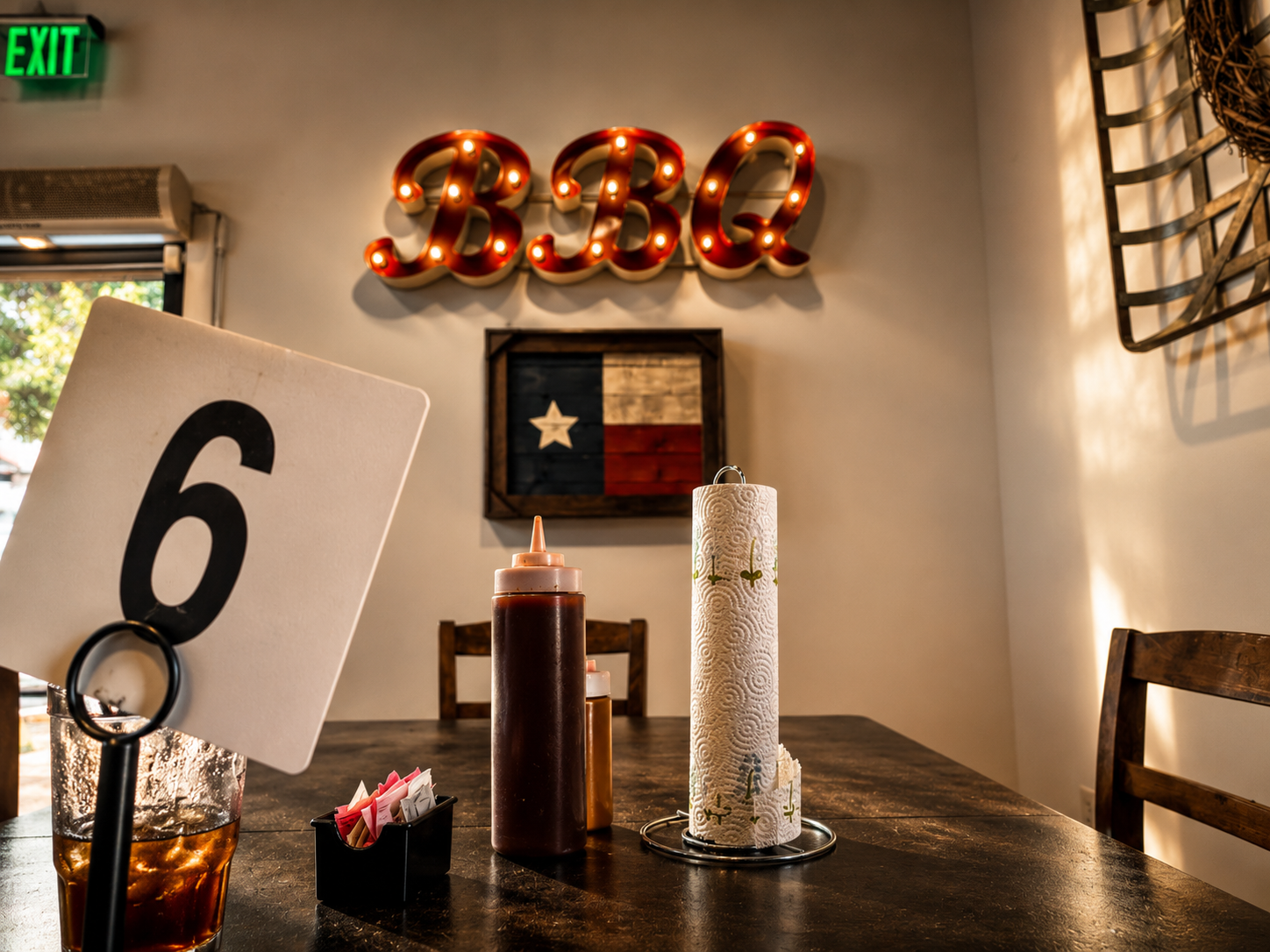 South Texas BBQ, Instagram Culture, and the Magnolia Dream in Floresville