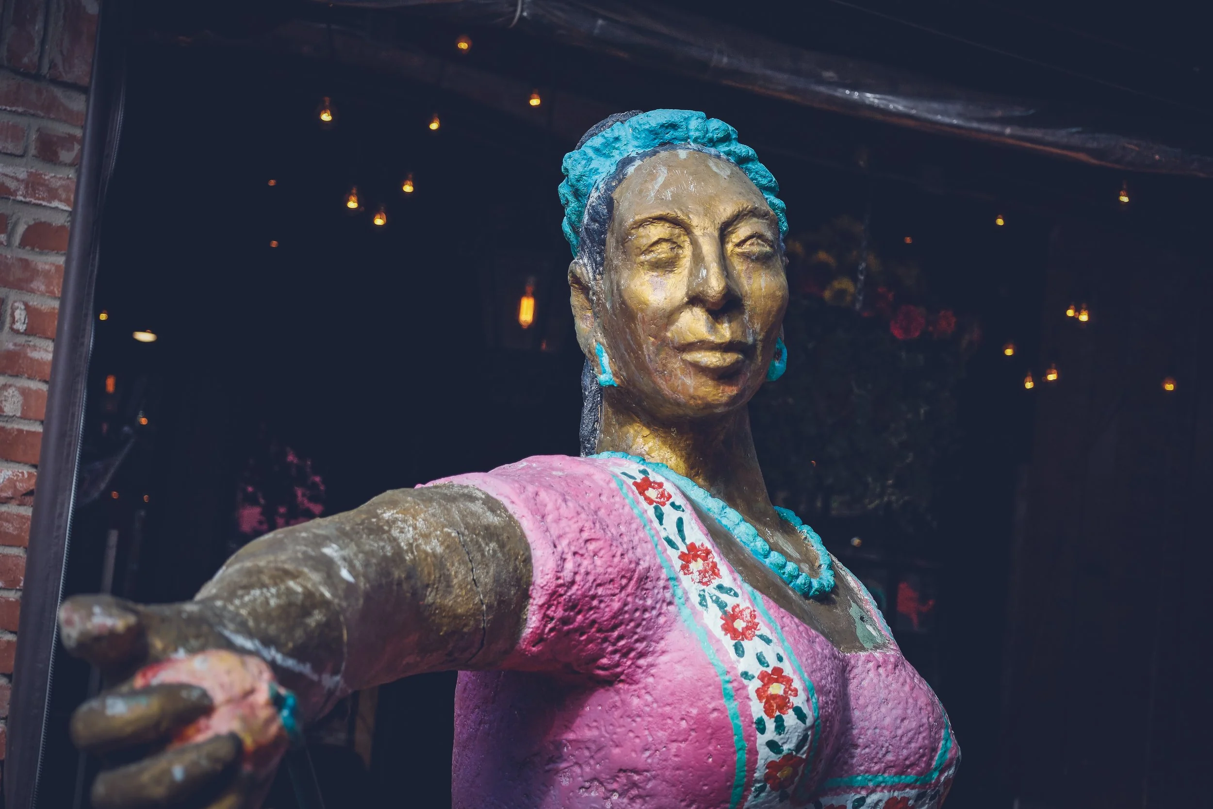Why the Chili Queens Were So Important to San Antonio and Texas Culture