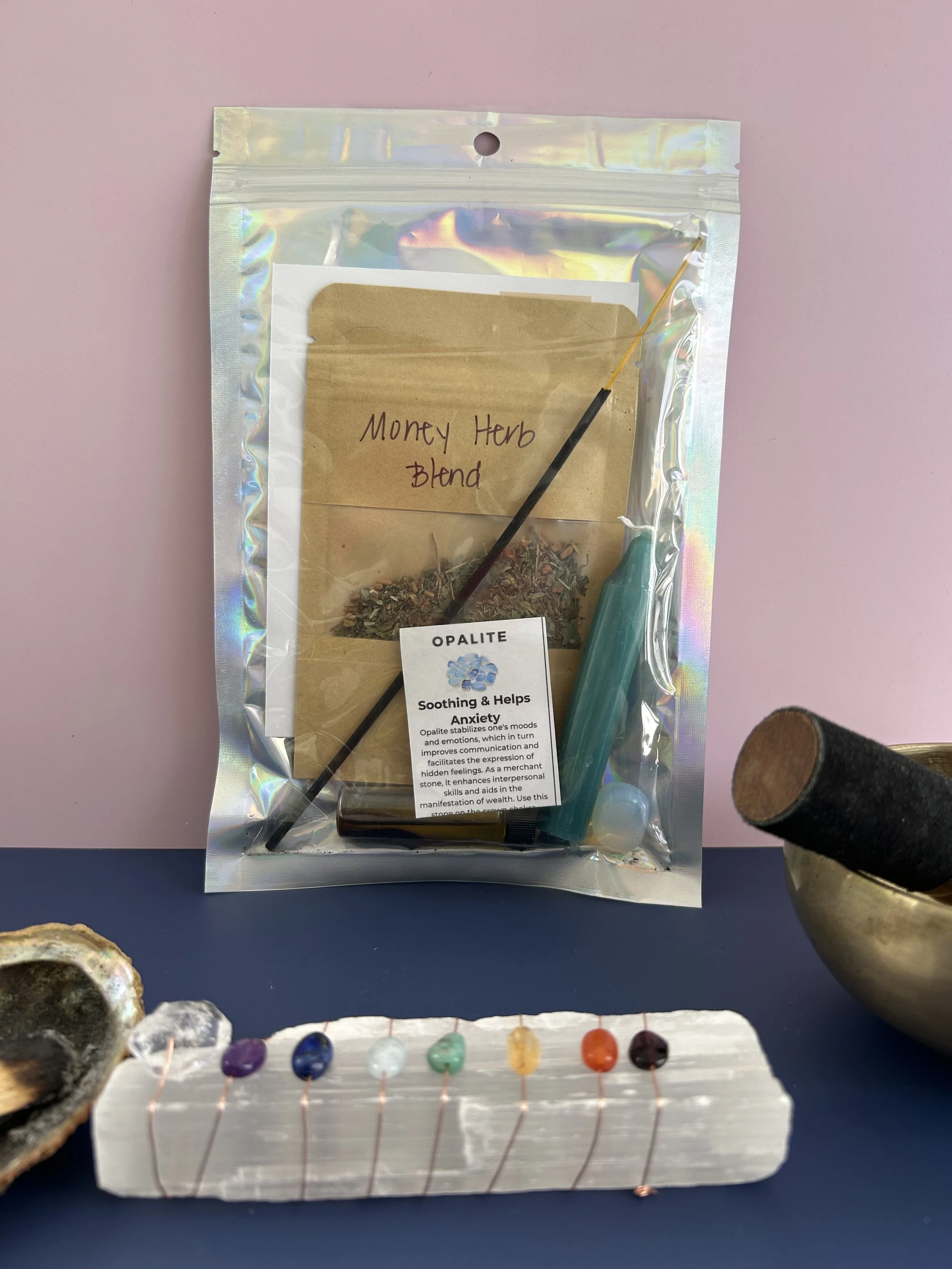 Mini Ritual Kits