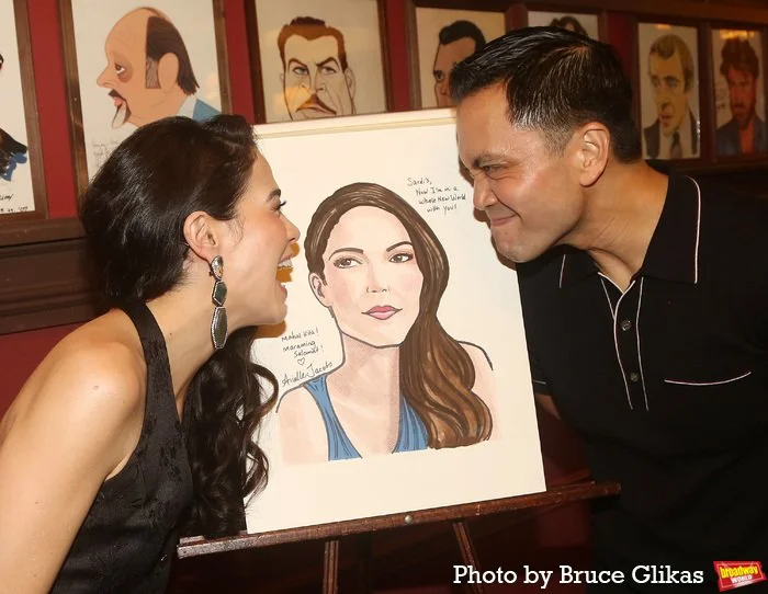 Arielle Jacobs and Jose Llana..jpeg