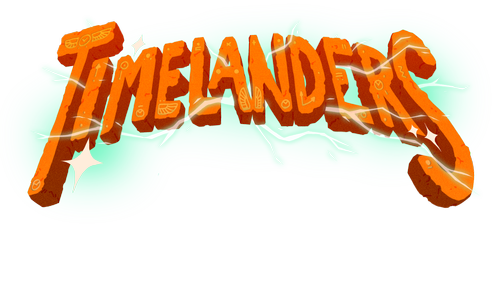 TIMELANDERS