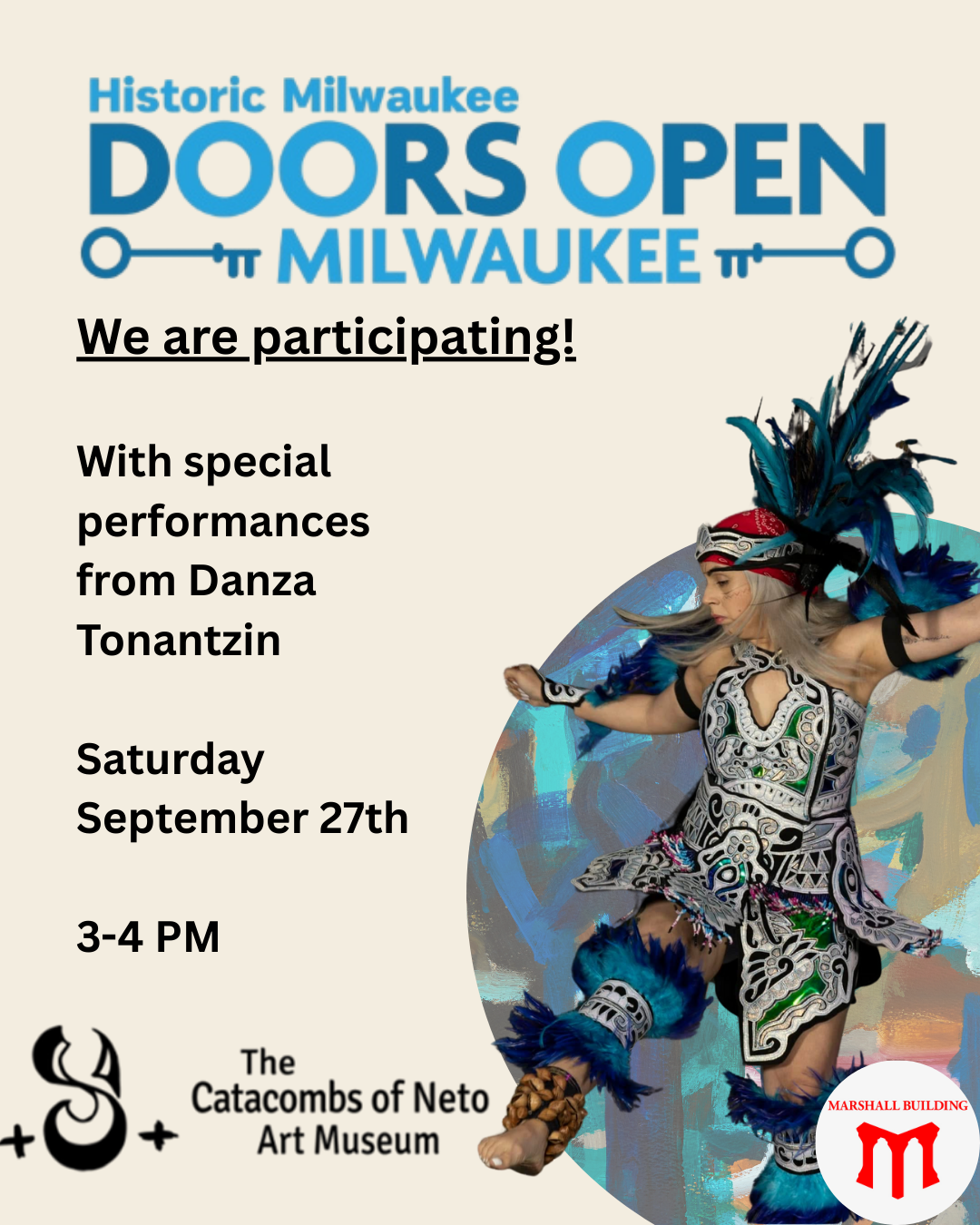 Doors Open Milwaukee