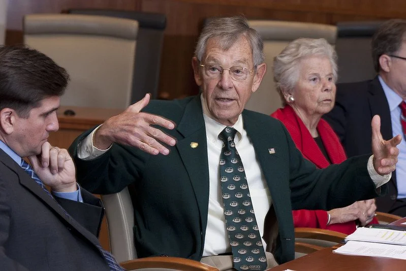 2026: Together We Can Do It! George Voinovich and the Work of Government