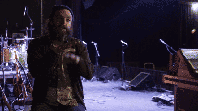 mewithoutYou - A to B Live