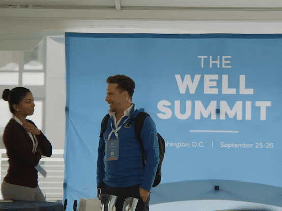 IWBI WELL Conference