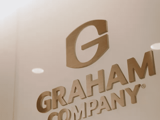 Marsh McLennan & Graham Company